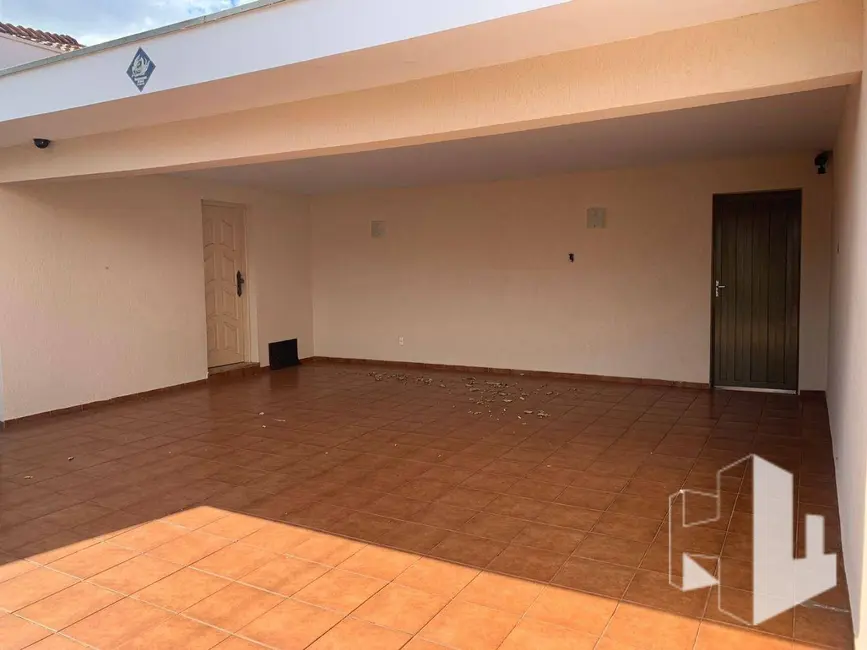Foto 1 de Casa com 3 quartos à venda, 600m2 em Chácara Peccioli, Jau - SP