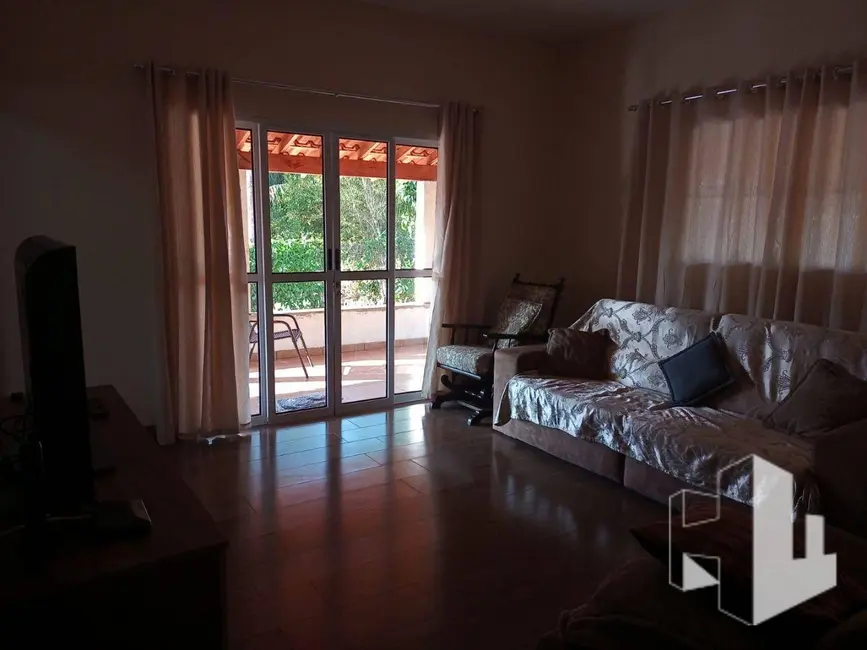 Foto 6 de Chácara com 2 quartos à venda, 600m2 em Brotas - SP