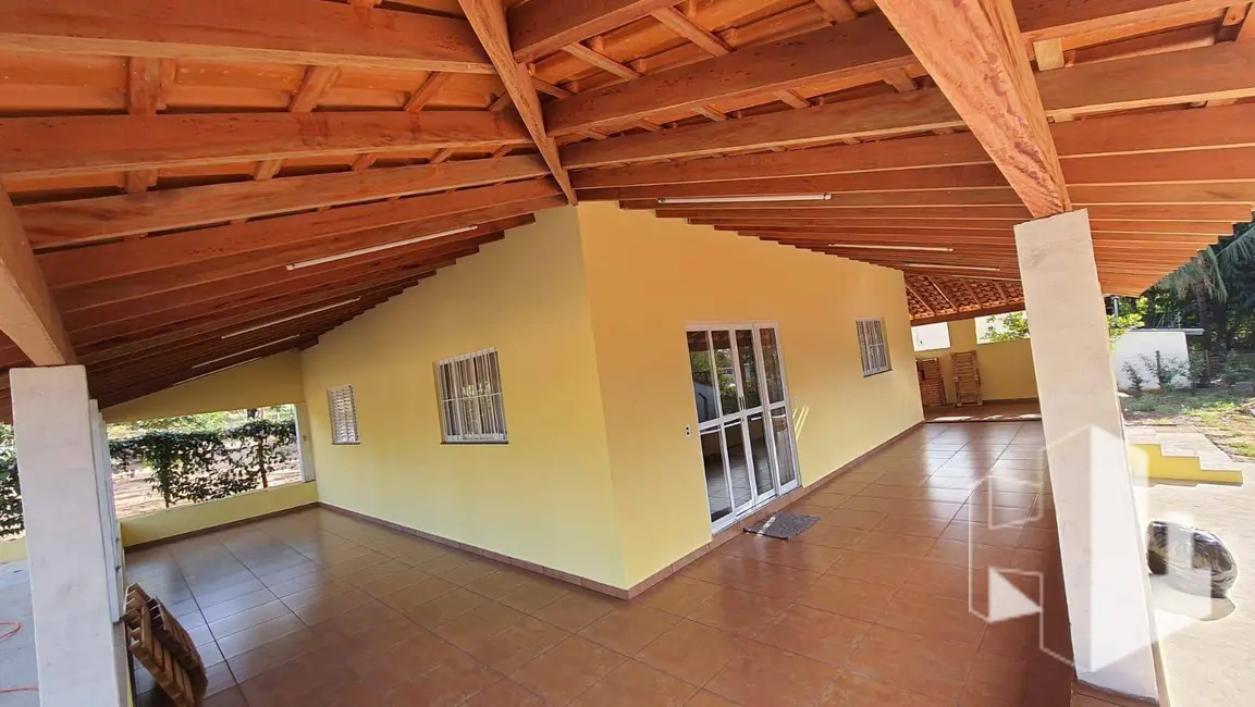 Foto 9 de Chácara com 2 quartos à venda, 600m2 em Brotas - SP