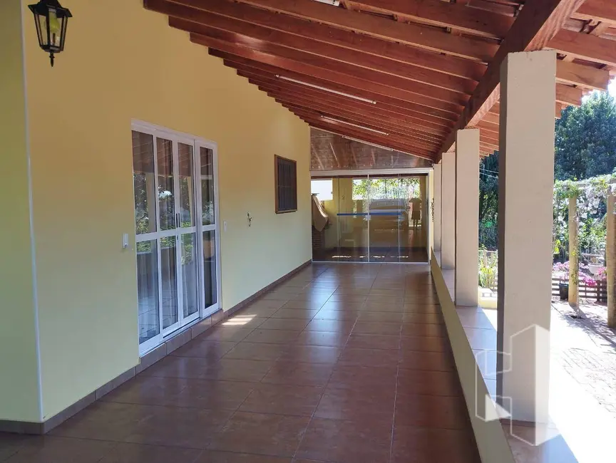 Foto 4 de Chácara com 2 quartos à venda, 600m2 em Brotas - SP