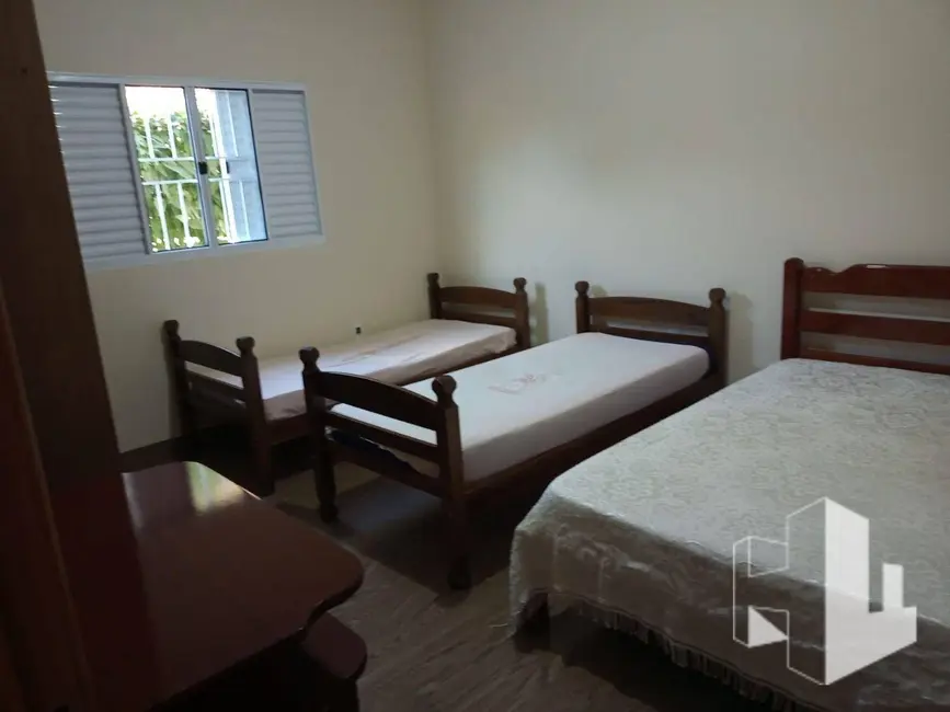 Foto 7 de Chácara com 2 quartos à venda, 600m2 em Brotas - SP