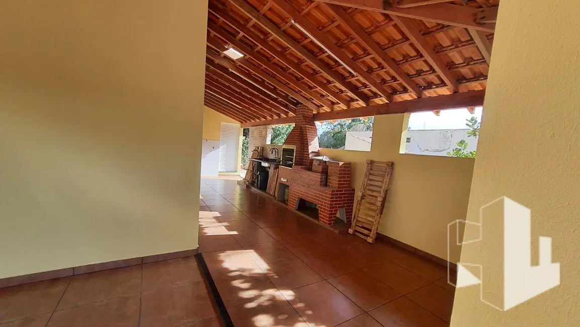 Foto 3 de Chácara com 2 quartos à venda, 600m2 em Brotas - SP