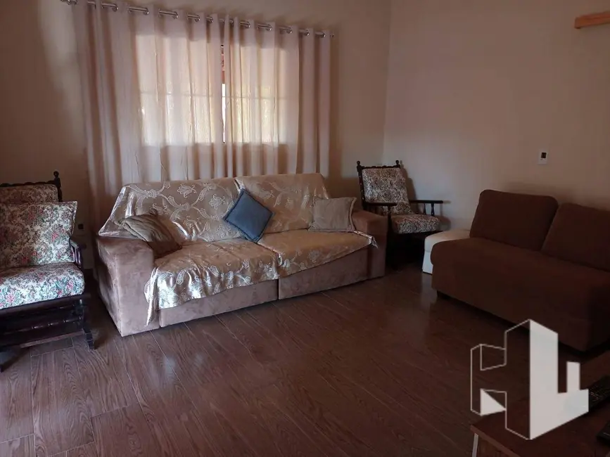 Foto 5 de Chácara com 2 quartos à venda, 600m2 em Brotas - SP