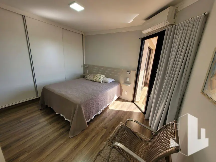 Foto 6 de Apartamento com 3 quartos à venda, 170m2 em Chácara Braz Miraglia, Jau - SP