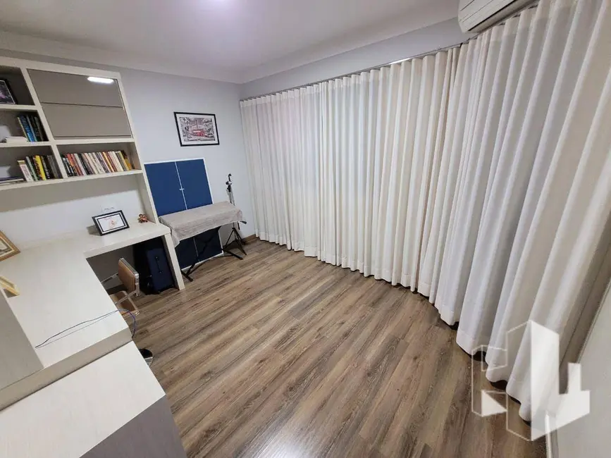 Foto 8 de Apartamento com 3 quartos à venda, 170m2 em Chácara Braz Miraglia, Jau - SP