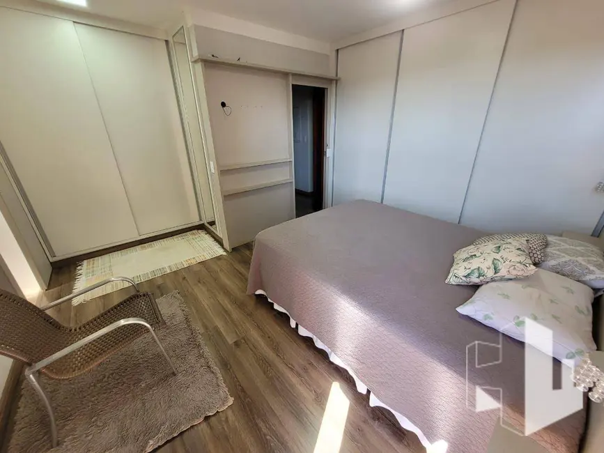 Foto 9 de Apartamento com 3 quartos à venda, 170m2 em Chácara Braz Miraglia, Jau - SP