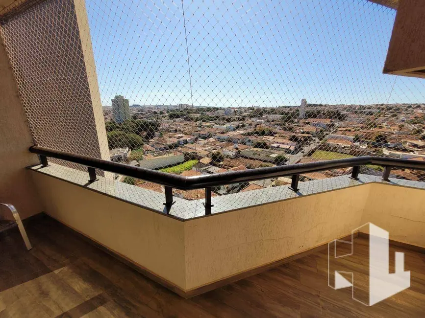 Foto 7 de Apartamento com 3 quartos à venda, 170m2 em Chácara Braz Miraglia, Jau - SP