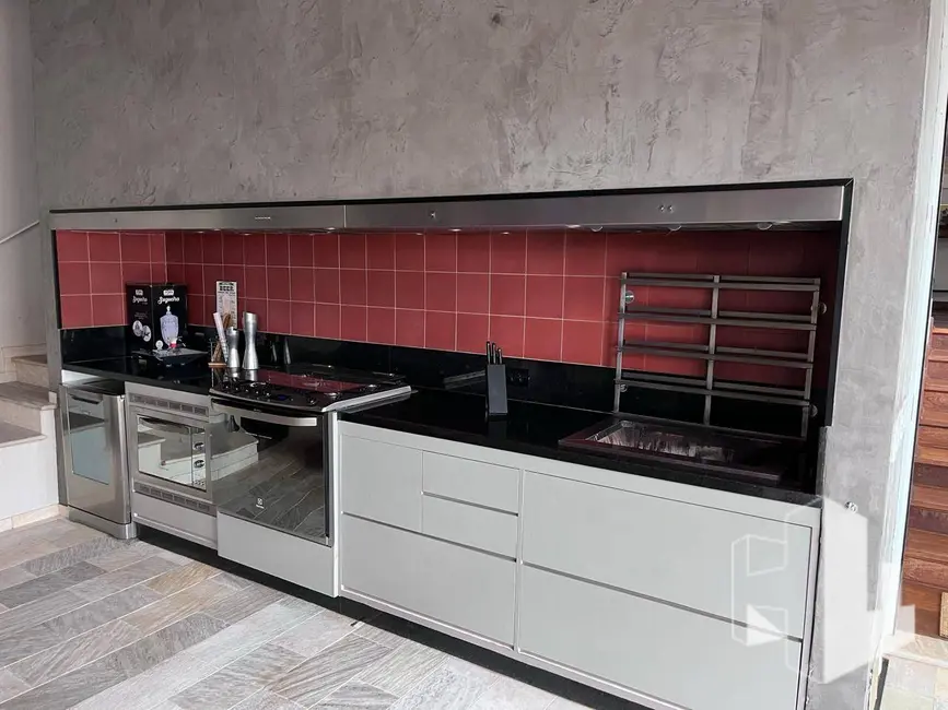 Foto 6 de Casa com 3 quartos à venda, 442m2 em Vila Hilst, Jau - SP