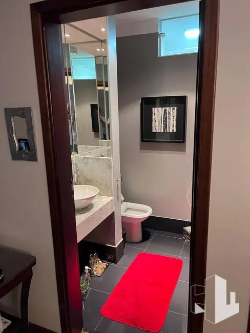 Foto 7 de Casa com 3 quartos à venda, 442m2 em Vila Hilst, Jau - SP