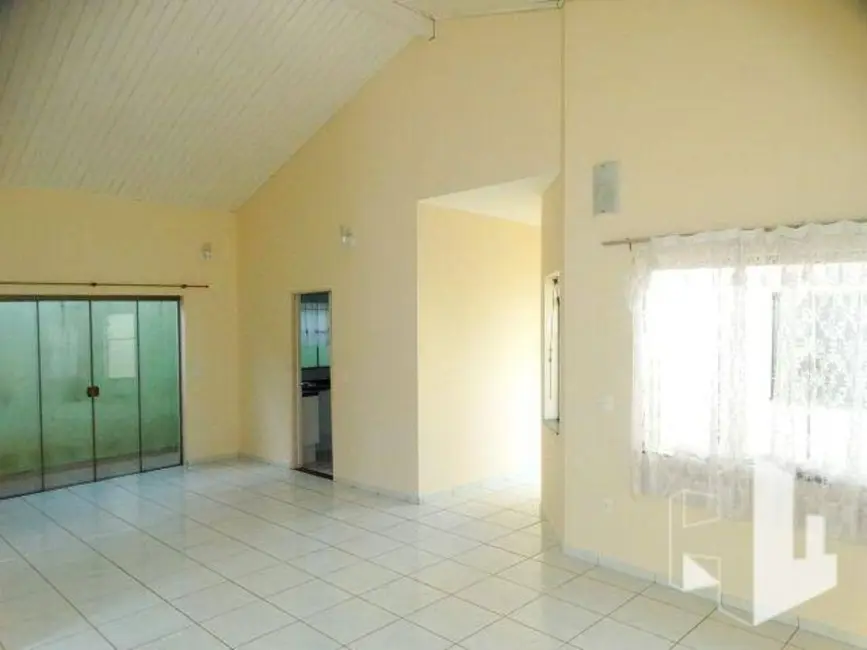 Foto 1 de Casa com 3 quartos à venda, 250m2 em Vila Vicente, Jau - SP
