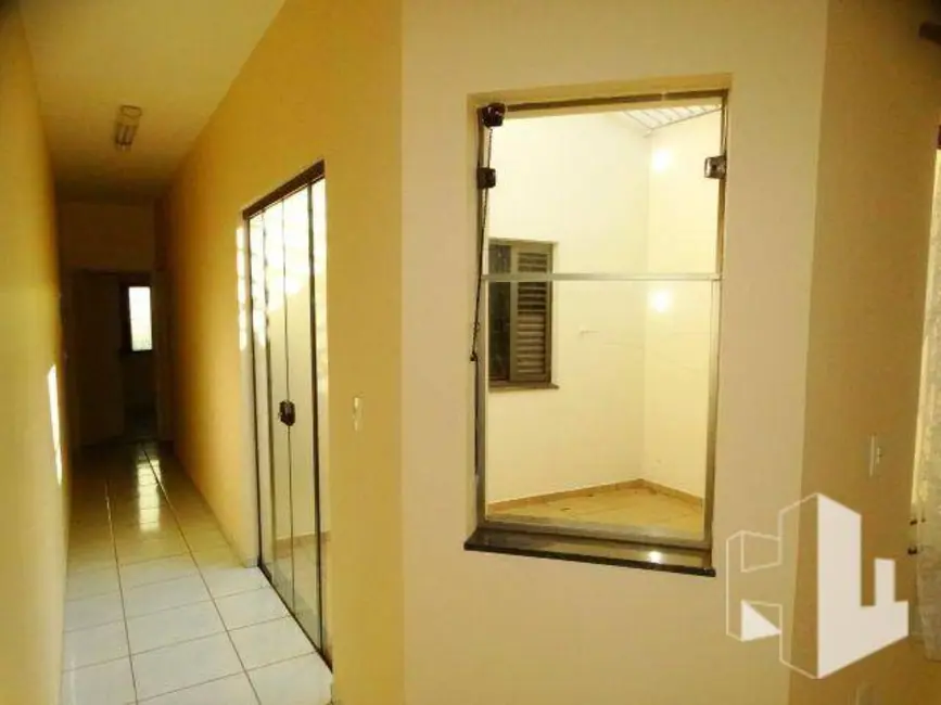 Foto 6 de Casa com 3 quartos à venda, 250m2 em Vila Vicente, Jau - SP