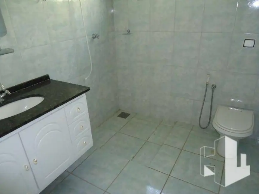 Foto 7 de Casa com 3 quartos à venda, 250m2 em Vila Vicente, Jau - SP