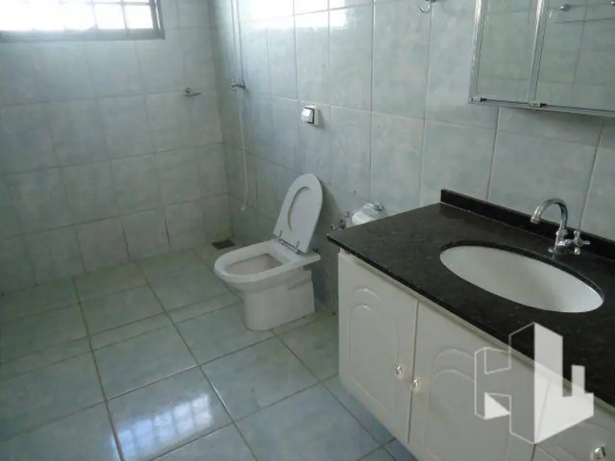 Foto 8 de Casa com 3 quartos à venda, 250m2 em Vila Vicente, Jau - SP