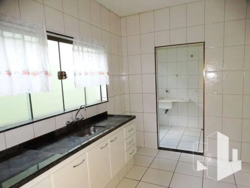 Foto 9 de Casa com 3 quartos à venda, 250m2 em Vila Vicente, Jau - SP