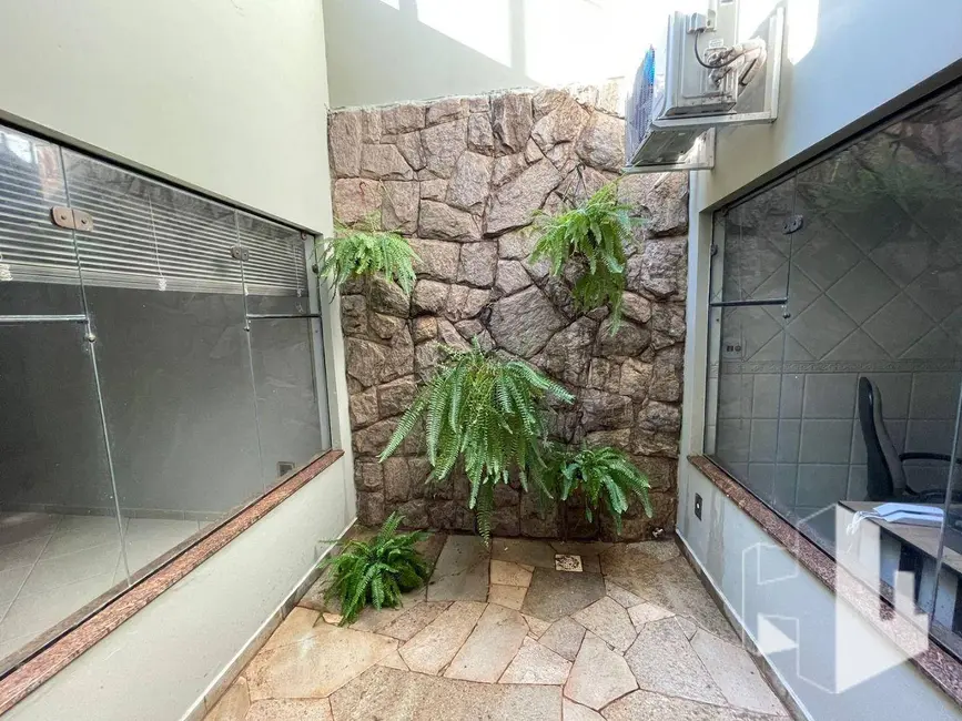 Foto 4 de Sala Comercial para alugar, 30m2 em Vila Santa Maria, Jau - SP