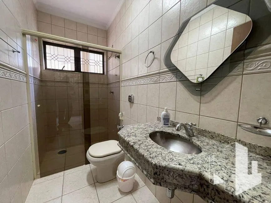 Foto 6 de Sala Comercial para alugar, 30m2 em Vila Santa Maria, Jau - SP