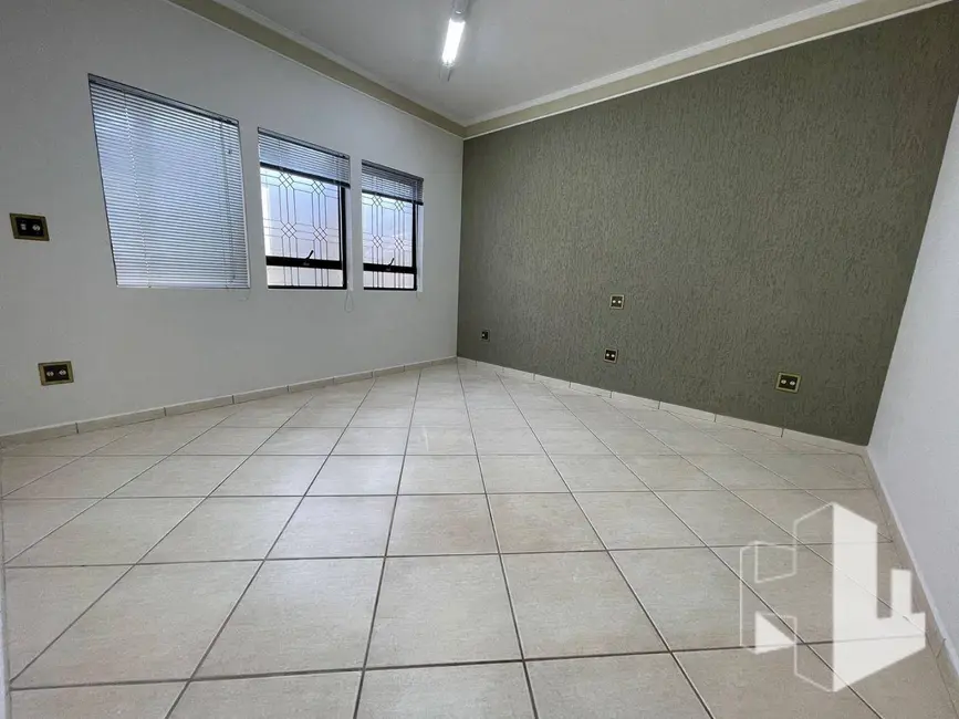 Foto 1 de Sala Comercial para alugar, 30m2 em Vila Santa Maria, Jau - SP