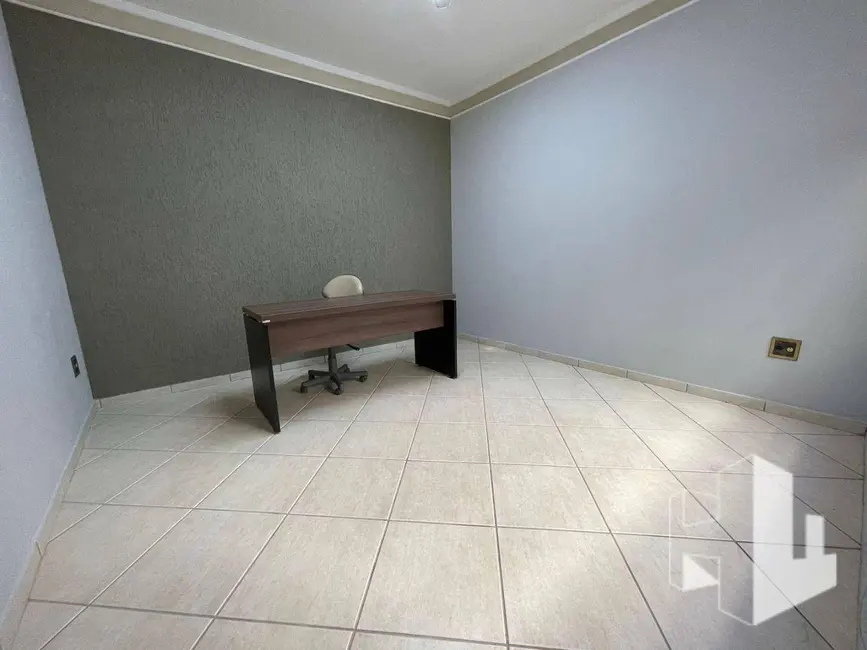 Foto 1 de Sala Comercial para alugar, 30m2 em Vila Santa Maria, Jau - SP