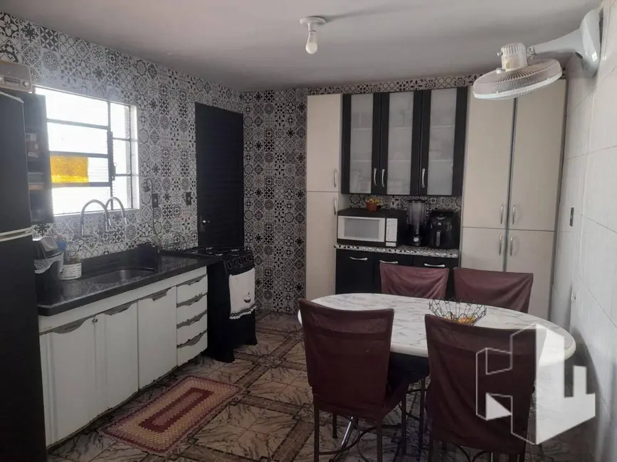 Foto 4 de Casa com 3 quartos à venda, 250m2 em Jardim Pedro Ometto, Jau - SP