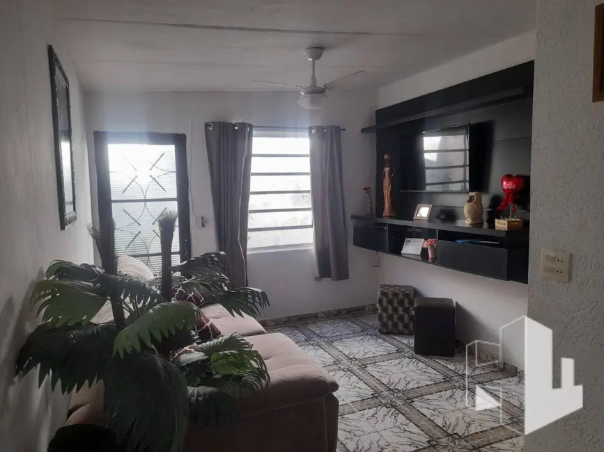 Foto 2 de Casa com 3 quartos à venda, 250m2 em Jardim Pedro Ometto, Jau - SP