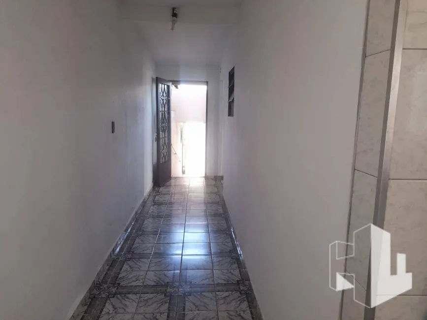 Foto 9 de Casa com 3 quartos à venda, 250m2 em Jardim Pedro Ometto, Jau - SP