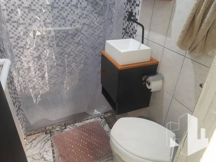 Foto 8 de Casa com 3 quartos à venda, 250m2 em Jardim Pedro Ometto, Jau - SP