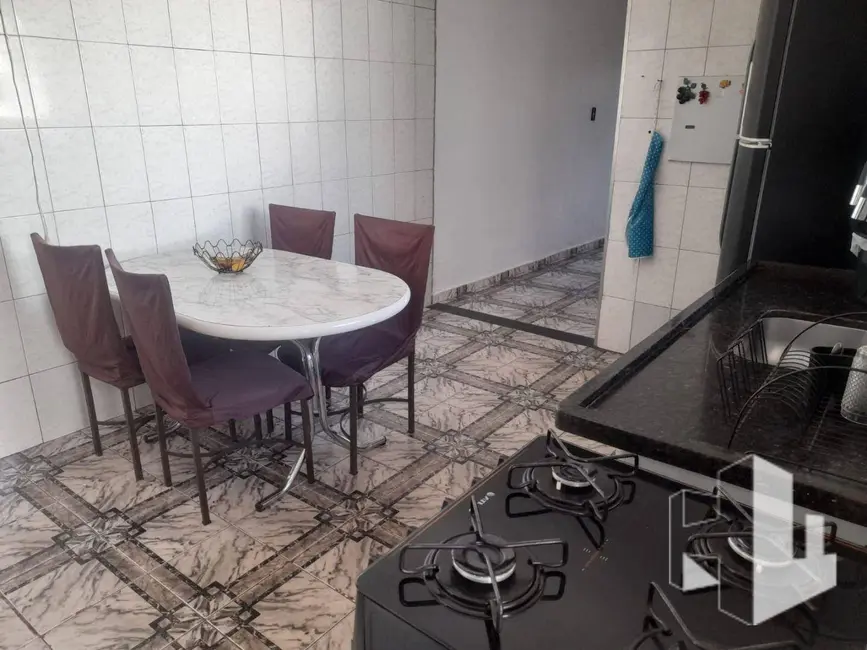 Foto 5 de Casa com 3 quartos à venda, 250m2 em Jardim Pedro Ometto, Jau - SP