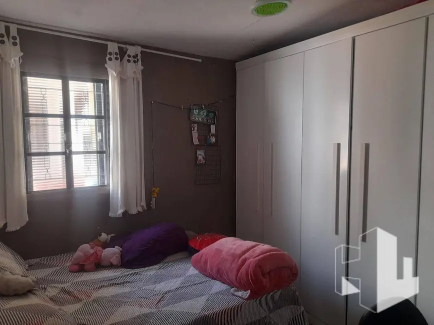 Foto 7 de Casa com 3 quartos à venda, 250m2 em Jardim Pedro Ometto, Jau - SP