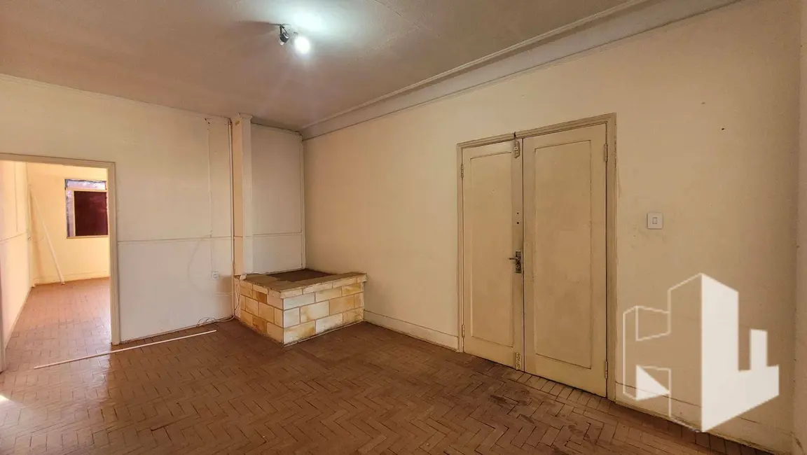 Foto 1 de Apartamento com 3 quartos à venda, 80m2 em Centro, Jau - SP