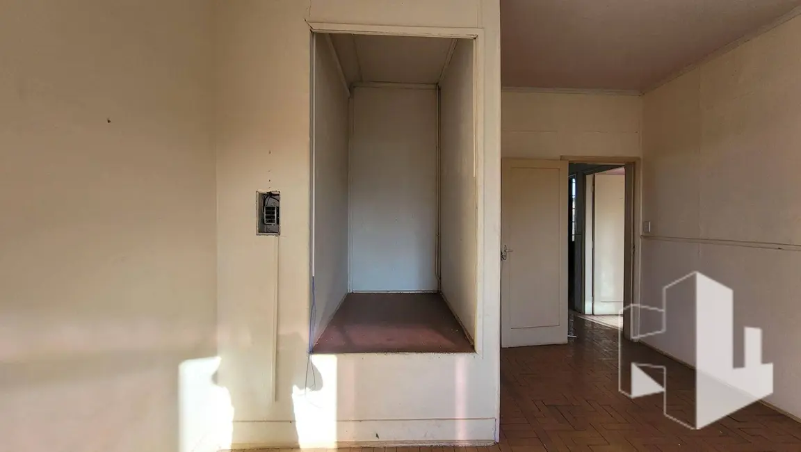 Foto 5 de Apartamento com 3 quartos à venda, 80m2 em Centro, Jau - SP