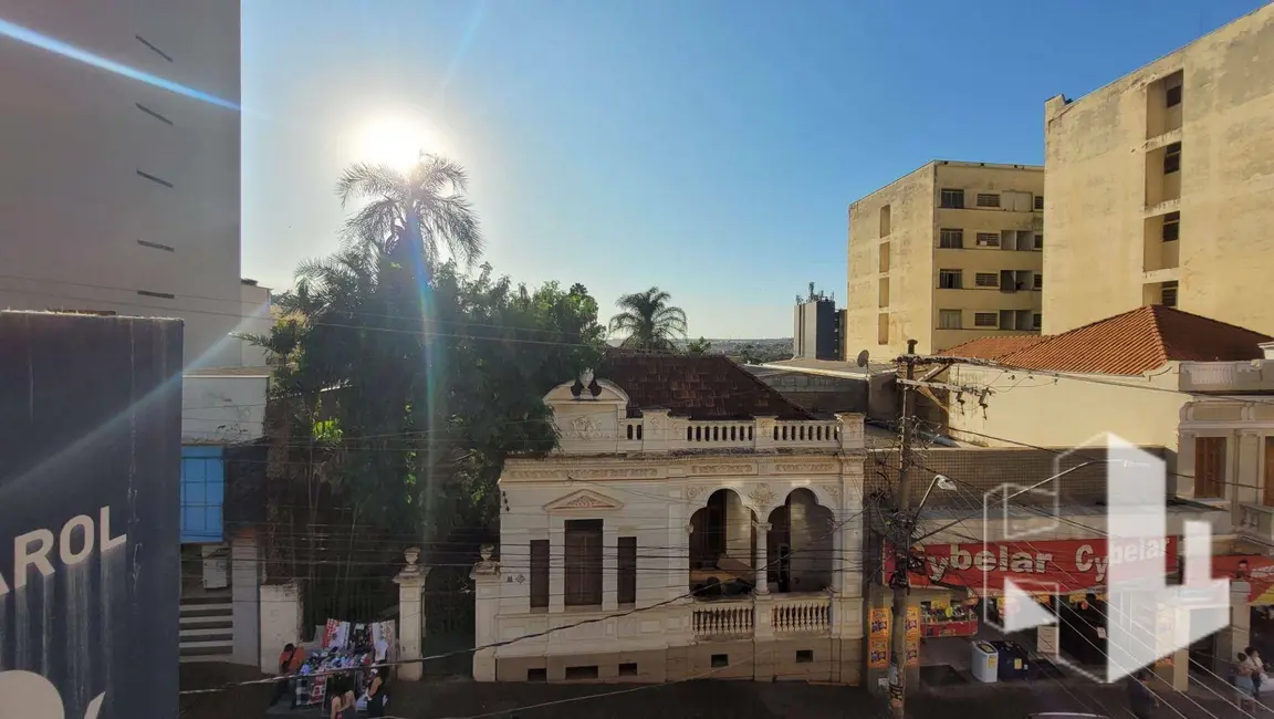 Foto 9 de Apartamento com 3 quartos à venda, 80m2 em Centro, Jau - SP