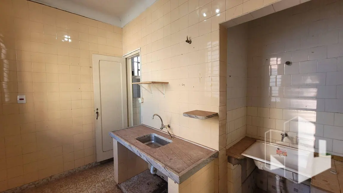 Foto 8 de Apartamento com 3 quartos à venda, 80m2 em Centro, Jau - SP