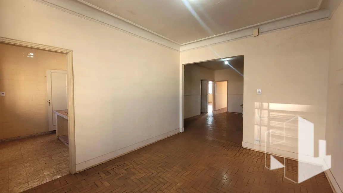 Foto 2 de Apartamento com 3 quartos à venda, 80m2 em Centro, Jau - SP
