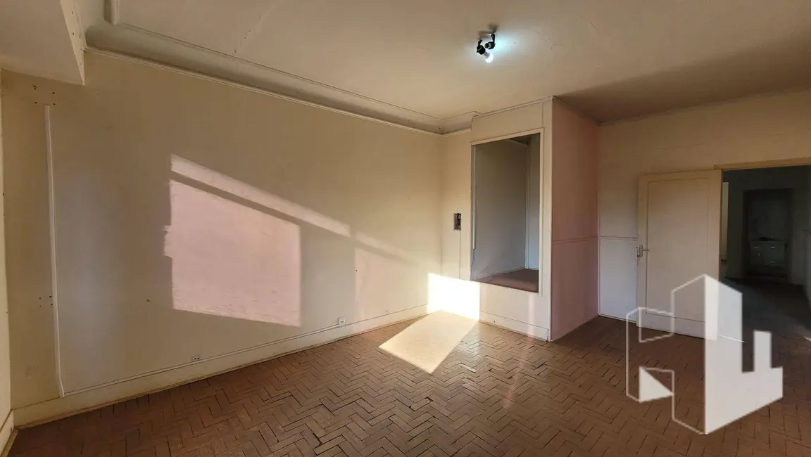 Foto 4 de Apartamento com 3 quartos à venda, 80m2 em Centro, Jau - SP