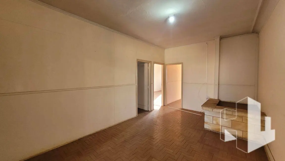 Foto 3 de Apartamento com 3 quartos à venda, 80m2 em Centro, Jau - SP