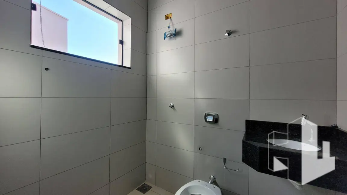 Foto 9 de Armazém / Galpão para alugar, 410m2 em Vila Industrial, Jau - SP