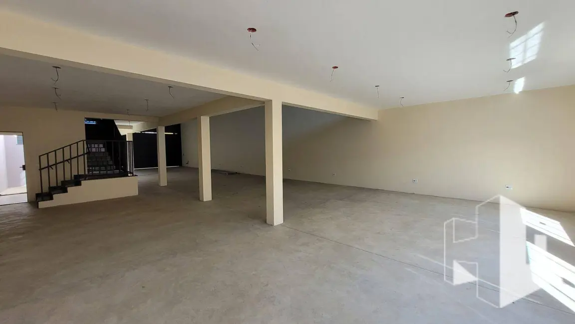 Foto 3 de Armazém / Galpão para alugar, 410m2 em Vila Industrial, Jau - SP