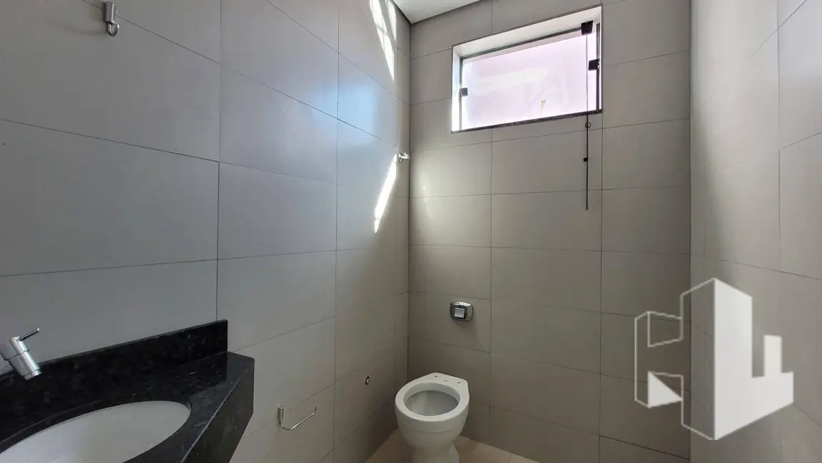 Foto 8 de Armazém / Galpão para alugar, 410m2 em Vila Industrial, Jau - SP