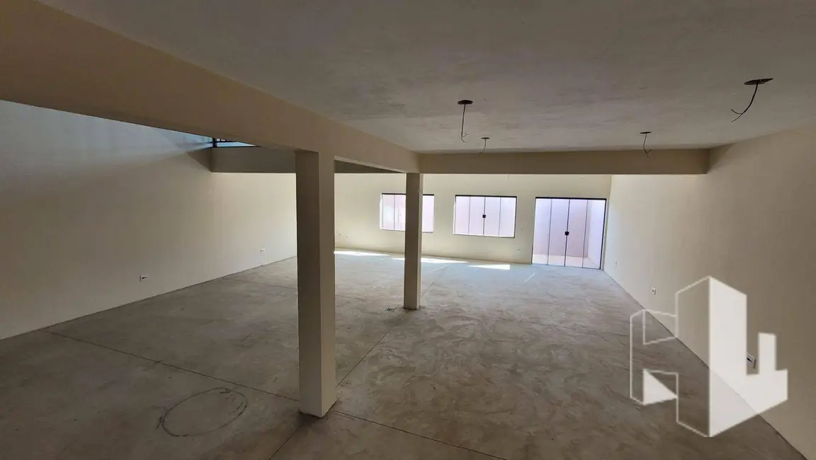 Foto 2 de Armazém / Galpão para alugar, 410m2 em Vila Industrial, Jau - SP