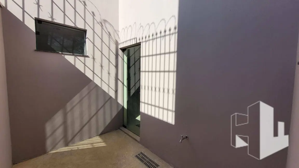 Foto 7 de Armazém / Galpão para alugar, 410m2 em Vila Industrial, Jau - SP