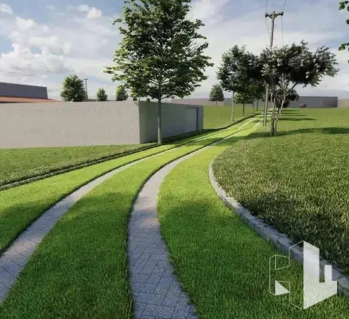 Foto 2 de Terreno / Lote à venda, 300m2 em Jardim Padre Augusto Sani, Jau - SP