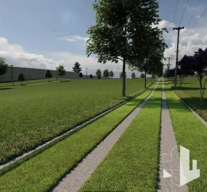 Foto 3 de Terreno / Lote à venda, 300m2 em Jardim Padre Augusto Sani, Jau - SP