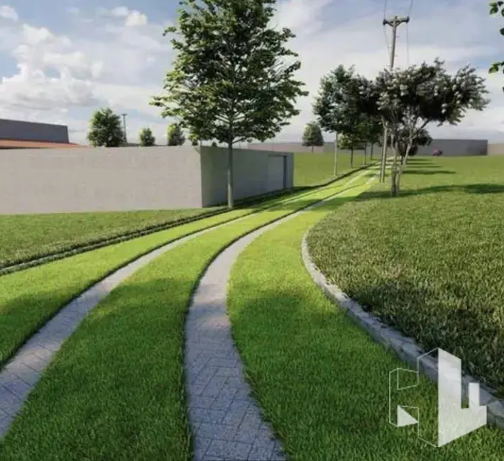 Foto 4 de Terreno / Lote à venda, 300m2 em Jardim Padre Augusto Sani, Jau - SP
