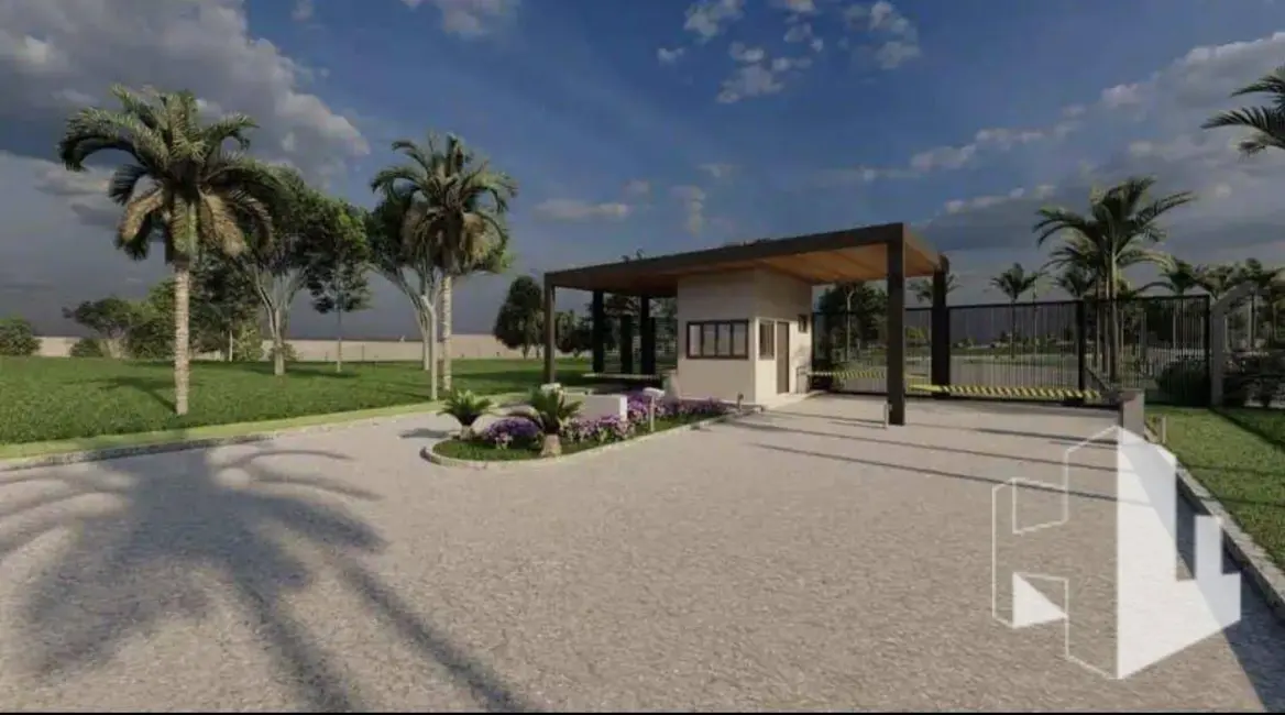 Foto 2 de Terreno / Lote à venda, 300m2 em Jardim Padre Augusto Sani, Jau - SP