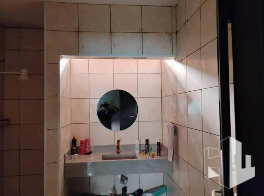 Foto 4 de Casa com 4 quartos à venda, 411m2 em Vila Industrial, Jau - SP