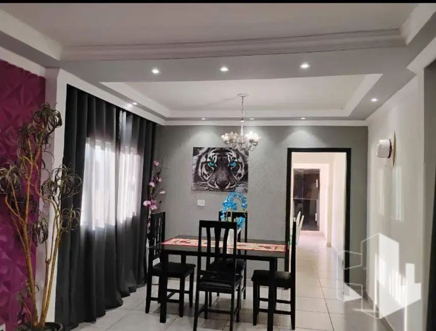 Foto 2 de Casa com 4 quartos à venda, 411m2 em Vila Industrial, Jau - SP