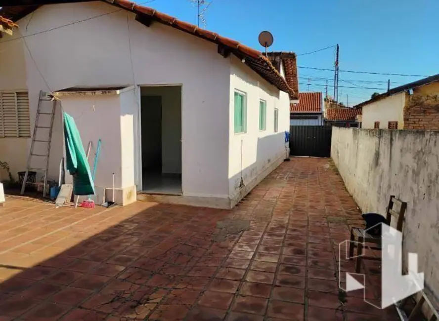 Foto 6 de Casa com 4 quartos à venda, 411m2 em Vila Industrial, Jau - SP