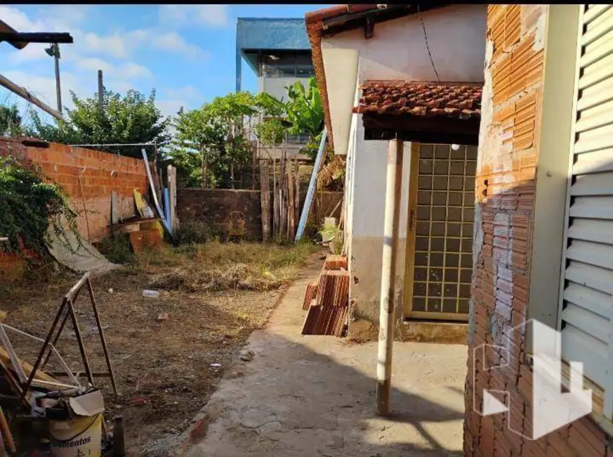 Foto 8 de Casa com 4 quartos à venda, 411m2 em Vila Industrial, Jau - SP