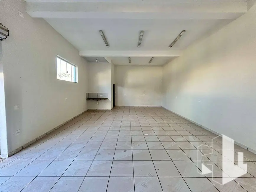 Foto 3 de Sala Comercial para alugar, 120m2 em Vila Assis, Jau - SP