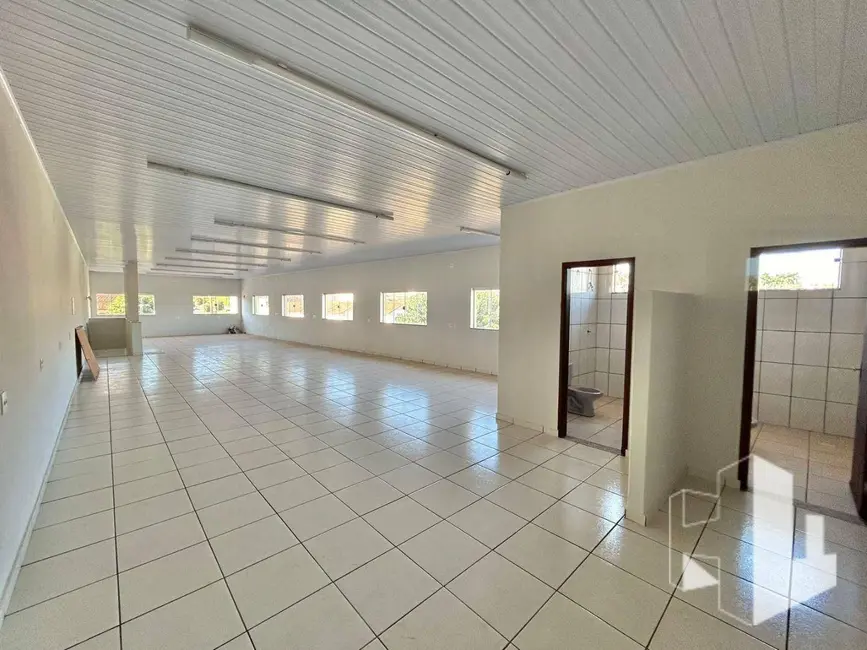 Foto 1 de Sala Comercial para alugar, 120m2 em Vila Assis, Jau - SP